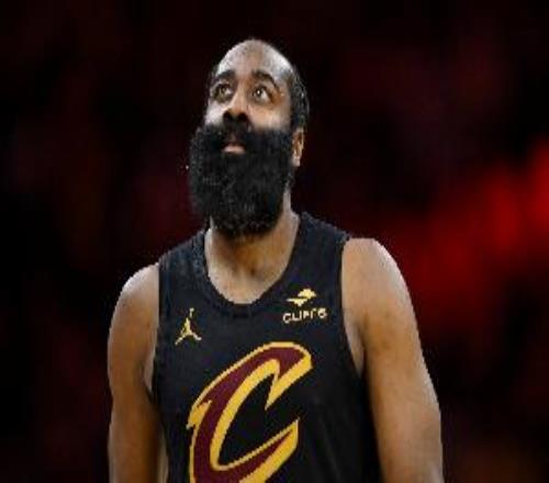 美媒：相比加兰哈登更高大强壮低位防守不吃亏还丰富了战术体系