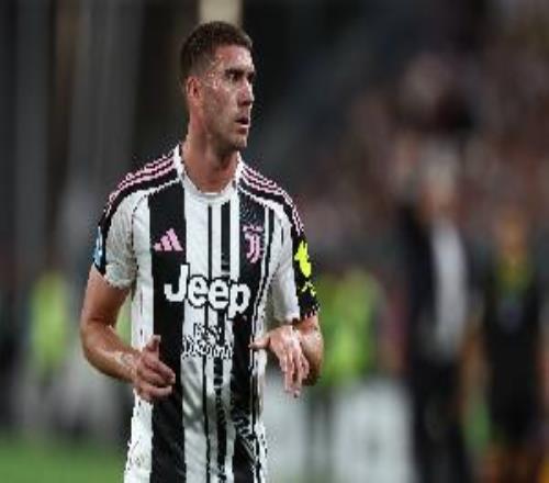 都体：尤文图斯与弗拉霍维奇重启续约谈判，俱乐部提出顶薪报价