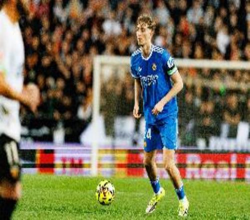 韩媒：皇马“双标”对待种族主义遭猛批，既当受害者又成争议中心