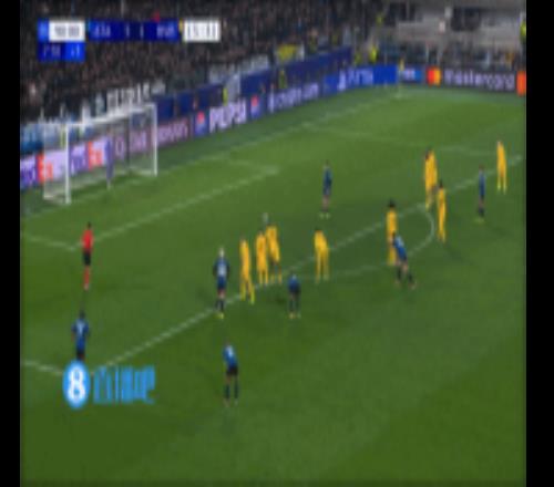 大心脏！萨马尔季奇在第97分钟的进球是欧冠淘汰赛最晚制胜球