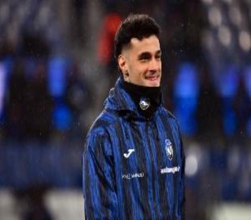 斯卡马卡我们一直坚信能逆转连胜那不勒斯和多特让我们找回自信