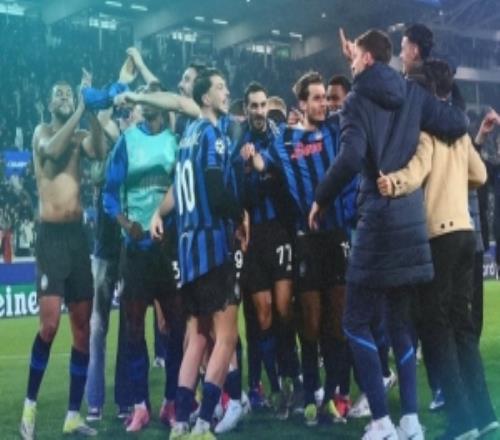 战欧冠前二！亚特兰大欧冠从未交锋拜仁，和阿森纳交锋1次00战平