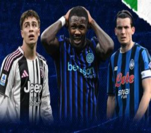 颜面保住了！亚特兰大上演绝地逆转，意甲避免全员无缘欧冠16强