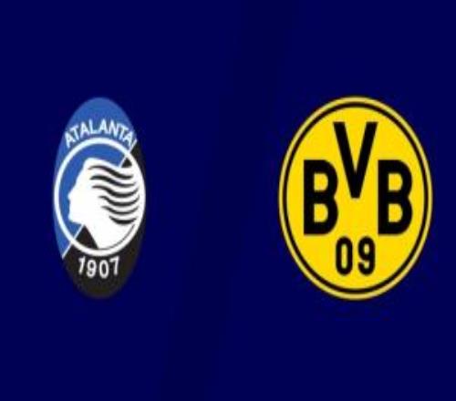 亚特兰大vs多特首发：斯卡马卡vs吉拉西安东、布兰特、拜尔先发