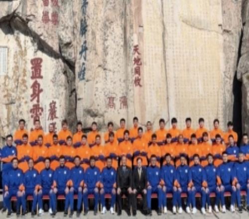 泰山队取消登泰山！媒体人：这是延续20多年的传统，希望延续下去