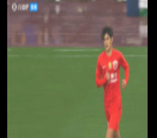 海港、国安均半场换人！刘祝润换下安永佳，王刚换下茹子楠