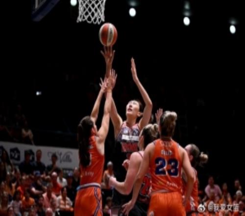 山猫加时惜败无缘总冠军韩旭结束WNBL征程