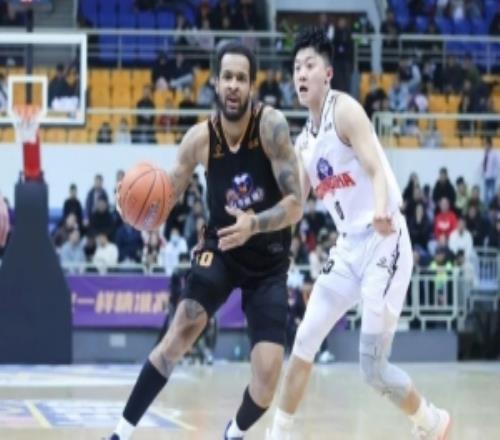 无限我的城20252026赛季NBL常规赛第十八轮战报