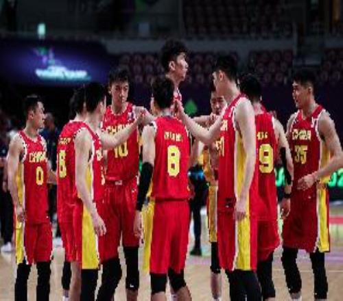 媒体人：这就是亚洲杯亚军的能力是把澳洲压到最后一攻的中国队