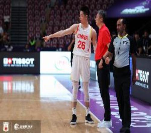 记者：今天多亏了朱俊龙和李弘权两个锋线中国台北末节体能见底