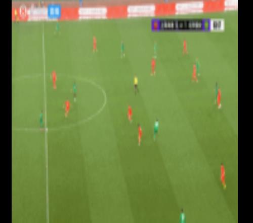 杀死比赛！曹永竞低射破门，新援恩科洛洛助攻，国安20领先海港