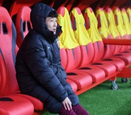 今年5分开局！海港连续3年屈居超级杯亚军，但中超已实现三连冠