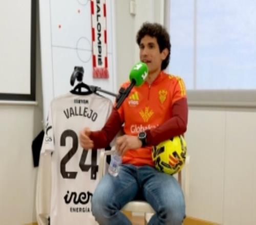 巴列霍谈昔日队友C罗：他极其职业，领导力方面是最出色的之一