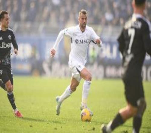 斯基拉：那不勒斯正与斯皮纳佐拉商谈续约，加图索准备征召球员