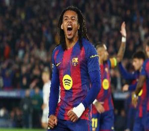 世体谈巴萨伤情:孔德和巴尔德将缺席一个月,伤病名单进一步增加