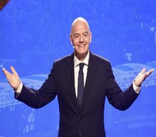 世体：FIFA研究将世界杯征召名单扩至30人，但该提案预计无法推进