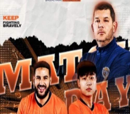 2026赛季，腾跃启航！2026中超第一轮云南玉昆vs青岛海牛