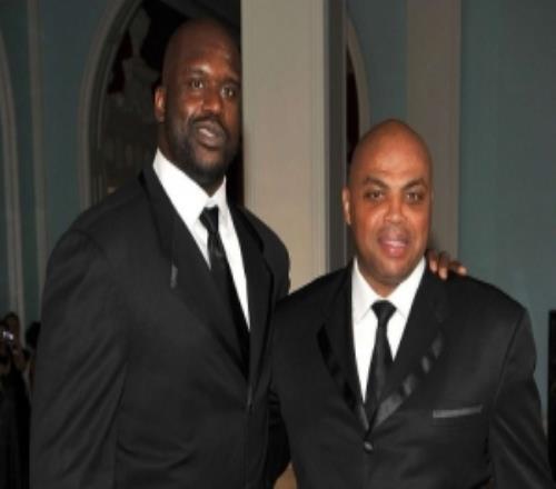 巴克利to奥尼尔：你被横扫5次&常年季后赛糟糕后者：你0冠