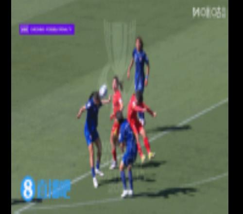 中国台北女足守住胜利！越南补时最后禁区内倒地，VAR长时间介入