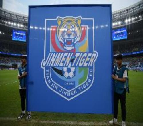 津门虎自2013年便未能取得开门红，对铜梁龙是第三次首轮碰升班马