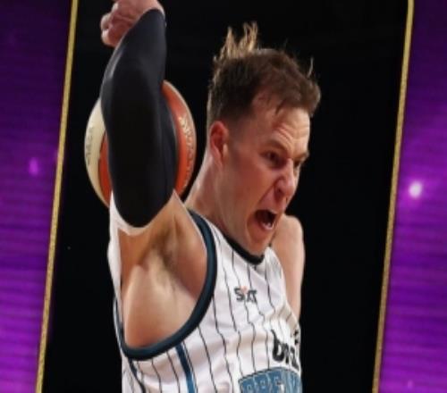 本赛季NBL25岁以下最佳球员！媒体人：新疆男篮签约大外援曼宁加