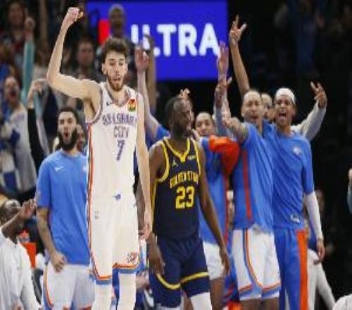 追梦：年轻球队谁行谁不行我一看就知道雷霆让我有种熟悉的感觉