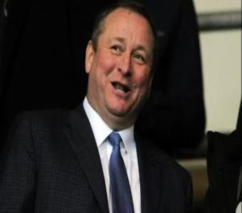 泰晤士报：前纽卡老板竞购谢周三以失败告终美国商人斯托奇领跑