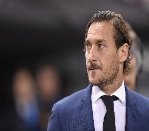 斯基拉：托蒂回归罗马任职推进到最后阶段，正在敲定最终细节