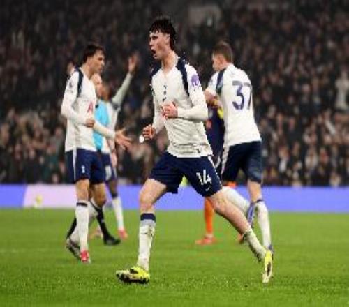 图片报：多特想抄底热刺中场格雷，前提是能7000万欧卖恩梅查