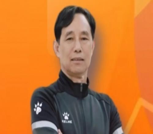 官方：高达明出任“闽超”厦门队主教练