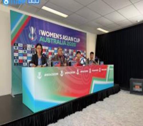 直播吧现场直击门将陈晨受伤中国女足淘汰赛或变阵