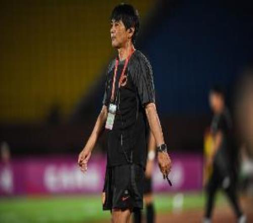 马德兴：中国U17国少将于3月下旬与塔吉克斯坦U17进行两场热身赛