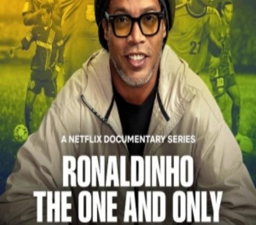 期待！网飞推出小罗纪录片，4月16日首播梅西、内马尔等人出镜