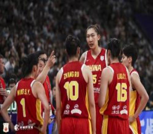 媒体人：中国女篮又强调内外线平衡又强调组织好进攻强点是谁呢