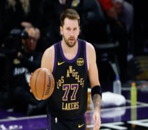 沃西：我生涯见过很多伟大球员而东契奇是其中最佳之一