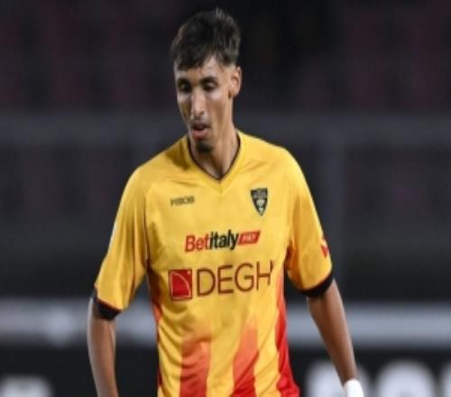 那不勒斯有意蒂亚戈加布里埃尔，莱切总监：我不否认这个消息