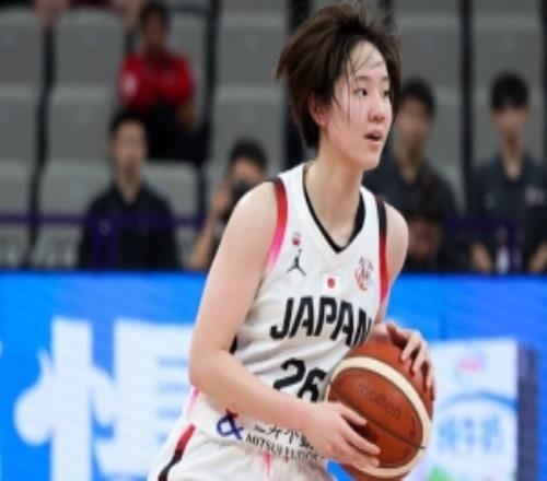 媒体人：中国女篮想要培养后卫可以看看日本是怎么培养田中心的