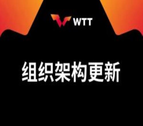 官方：刘国梁卸任WTT董事会主席由国际乒联主席佩特拉索林接任