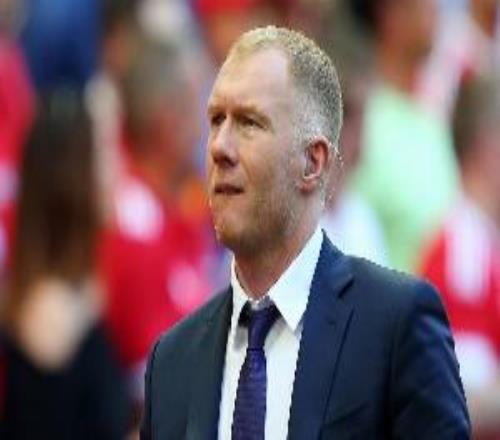 巴特：斯科尔斯的意思是曼联踢得差却只输1场，卡里克真有点东西