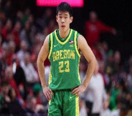 林葳谈NCAA首个赛季：学习到很多新鲜理念距离优秀球员还有差距