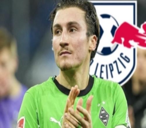 门兴高层：赖茨留队的可能性非常小，我们会处理好他离队的后续