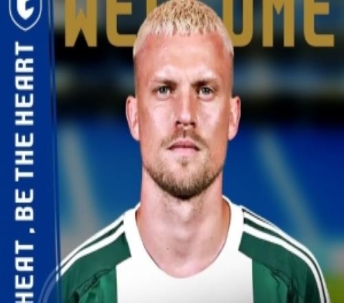 官方：大阪钢巴官宣签下32岁前德国国脚后卫菲利普马克斯