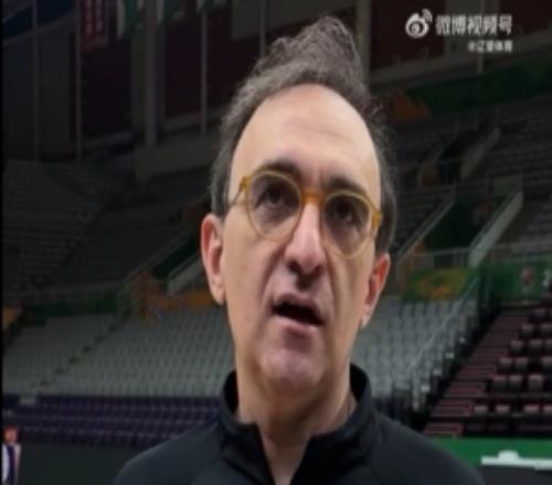 乌戈：团队取得胜利最为重要新外援仍需磨合