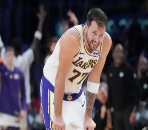 从不空砍！东契奇生涯第8次砍下50+8战全胜！