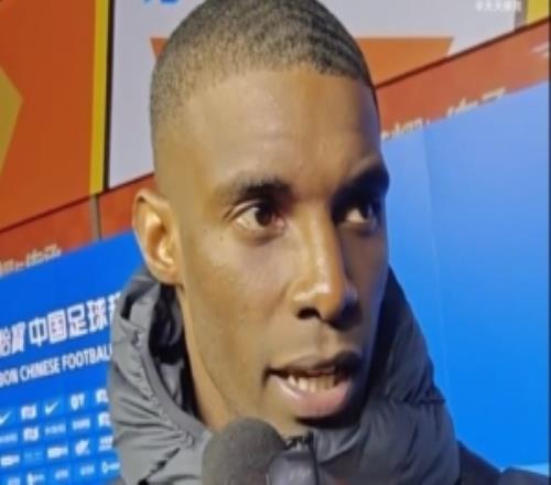 法比奥：我们展现出血性和斗志，主帅带来新鲜血液融入越来越好