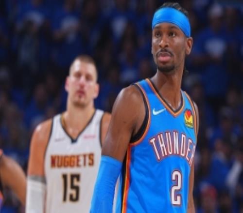 追梦：在亚历山大绝杀掘金之前他就已经是MVP了约基奇夺不走奖杯