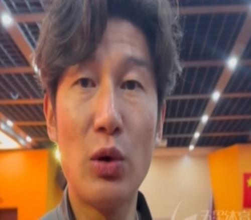 于海谈海港B队：今年目标进入争冠组，上半年的比赛非常重要