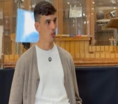 前巴萨青训：当年差点去了皇马青训在巴萨B队是我生涯最美好经历