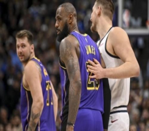 NBA彩经：卡位战掘金击败湖人黄蜂客场蜇伤马刺快船轻取国王