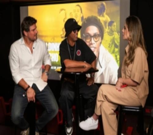 小罗谈个人纪录片：从未想过会被拍成纪录片，我感到非常高兴